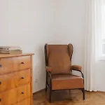 Bed & Breakfast Zweitwohnsitz 3*