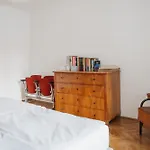 Bed & Breakfast Zweitwohnsitz 3*