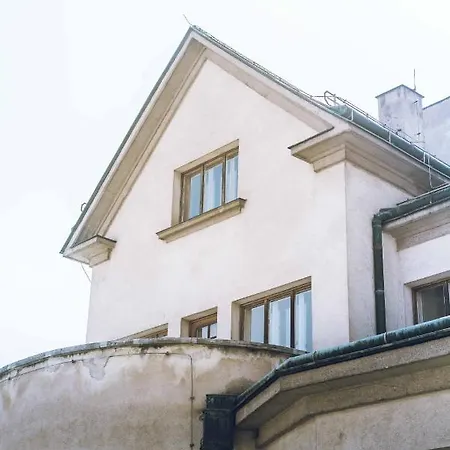 Zweitwohnsitz Bed & Breakfast