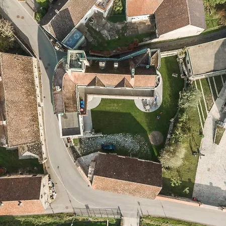 Zweitwohnsitz * Drosendorf Stadt