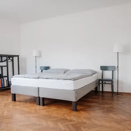 Zweitwohnsitz Couette-café Drosendorf Stadt