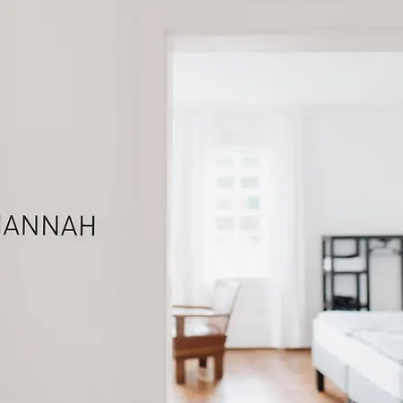 Zweitwohnsitz Panzió