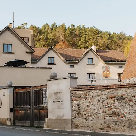 Zweitwohnsitz Drosendorf Stadt