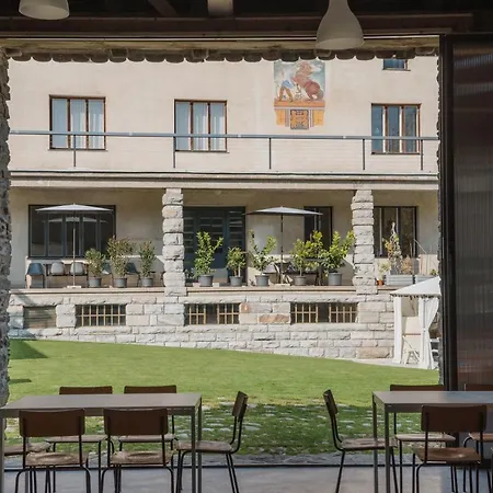 Zweitwohnsitz Nocleg ze śniadaniem Drosendorf Stadt