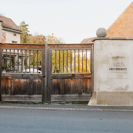 Zweitwohnsitz Drosendorf Stadt