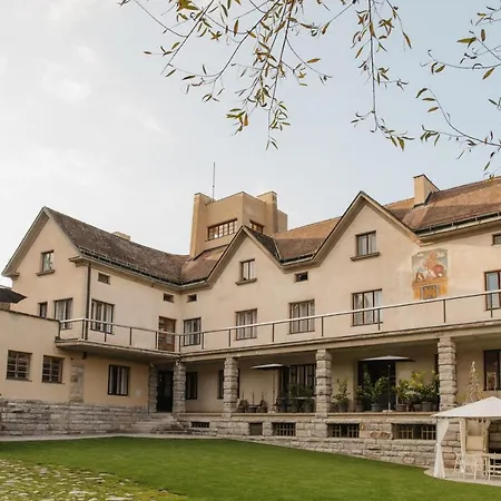 Bed & Breakfast Zweitwohnsitz 3*