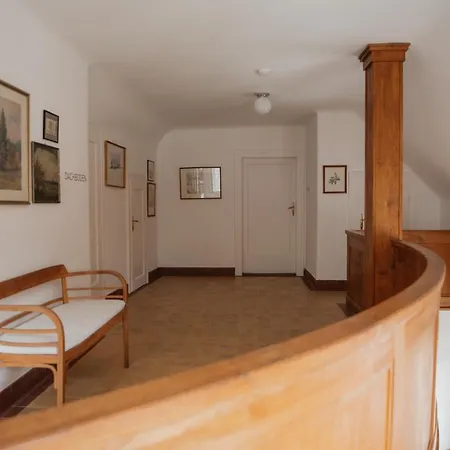 Zweitwohnsitz Panzió 3*