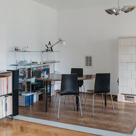 Nocleg ze śniadaniem Zweitwohnsitz Drosendorf Stadt