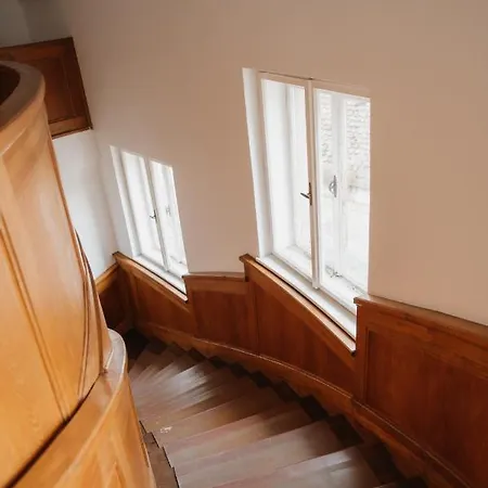 Zweitwohnsitz Drosendorf Stadt