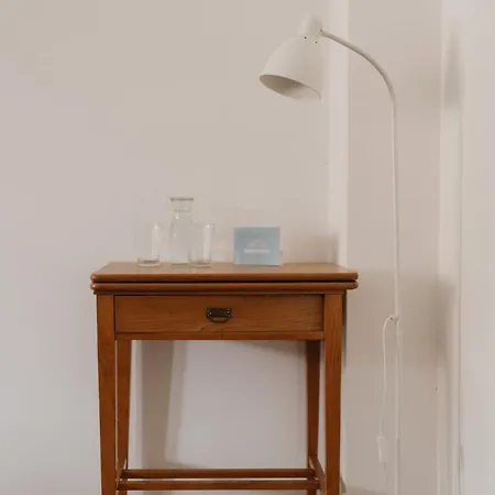 Zweitwohnsitz 3*