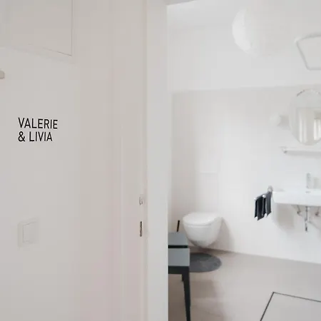 Panzió Zweitwohnsitz Drosendorf Stadt