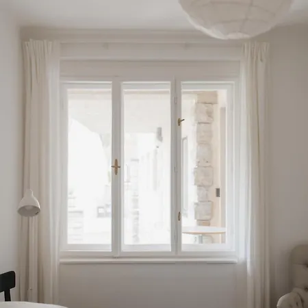 Panzió Zweitwohnsitz