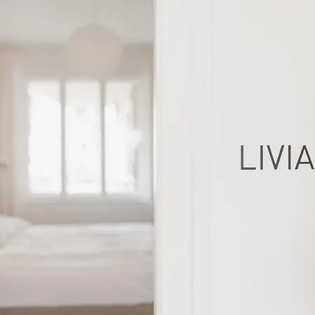 Panzió Zweitwohnsitz