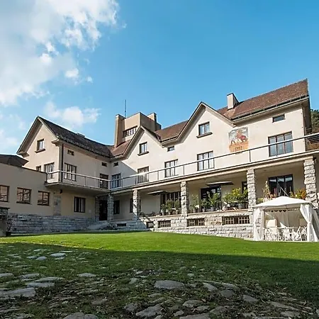 Zweitwohnsitz 3* Drosendorf