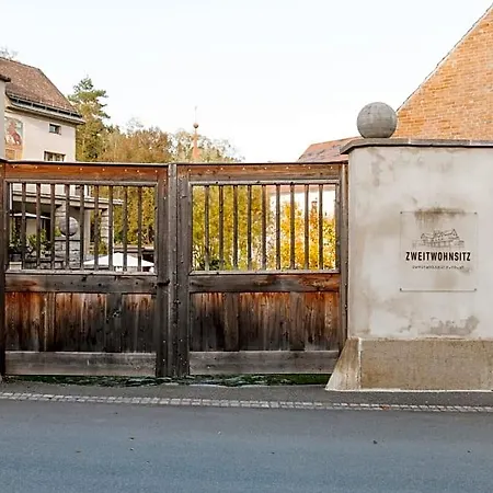 Zweitwohnsitz 3* Drosendorf