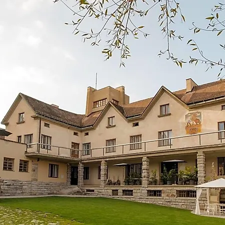 Bed & Breakfast Zweitwohnsitz Drosendorf