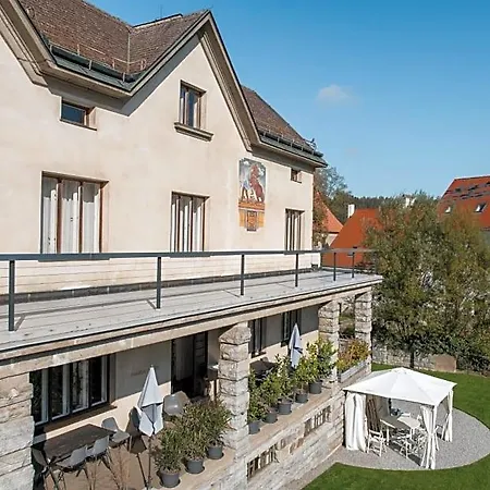 Zweitwohnsitz 3*