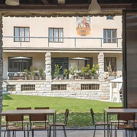 Zweitwohnsitz Bed & Breakfast Drosendorf