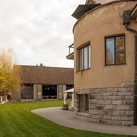 Zweitwohnsitz Bed & Breakfast