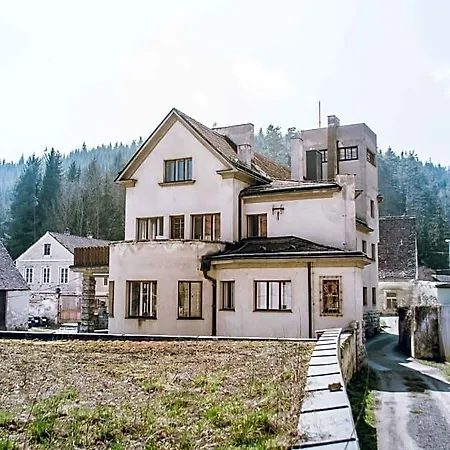 Bed & Breakfast Zweitwohnsitz