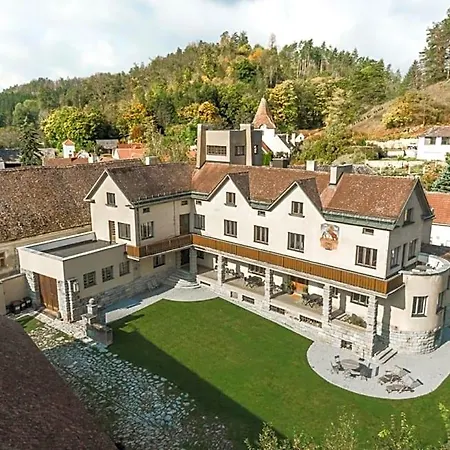 Zweitwohnsitz Drosendorf
