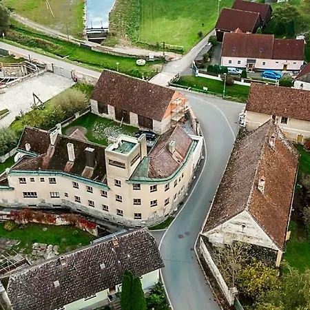 Bed & Breakfast Zweitwohnsitz