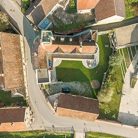 Bed & Breakfast Zweitwohnsitz Drosendorf