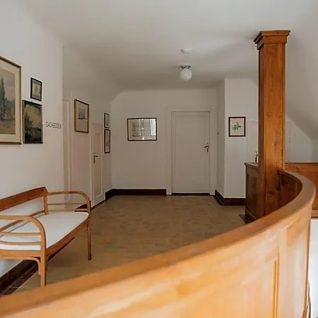 Bed & Breakfast Zweitwohnsitz Drosendorf