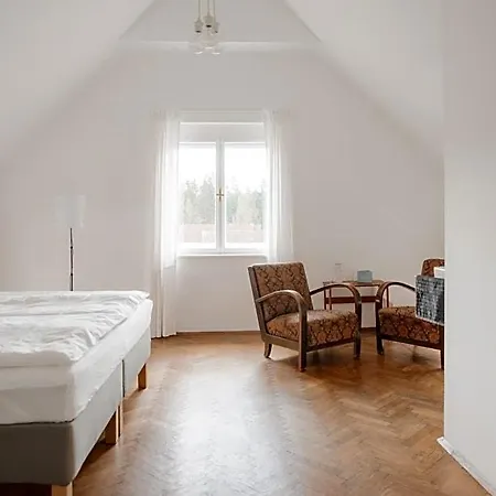 Zweitwohnsitz Bed & Breakfast