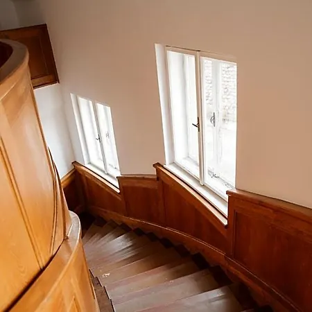 Zweitwohnsitz Bed & Breakfast 3*