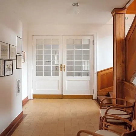Zweitwohnsitz Bed & Breakfast