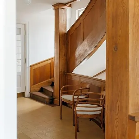Bed & Breakfast Zweitwohnsitz 3*