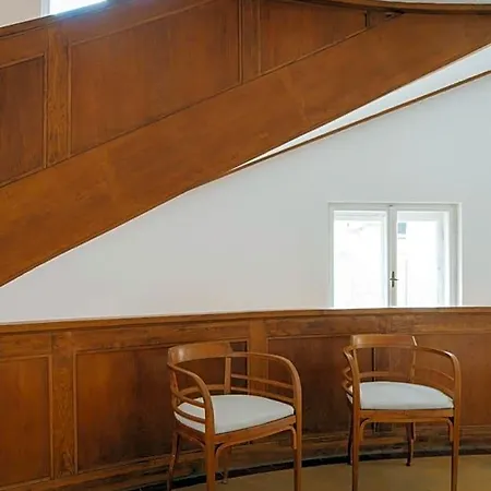 Zweitwohnsitz Bed & Breakfast Drosendorf
