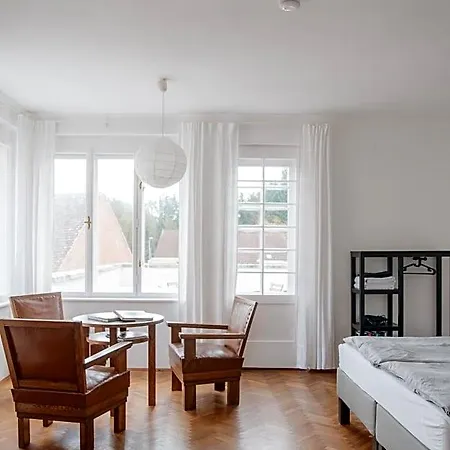Bed & Breakfast Zweitwohnsitz 3*
