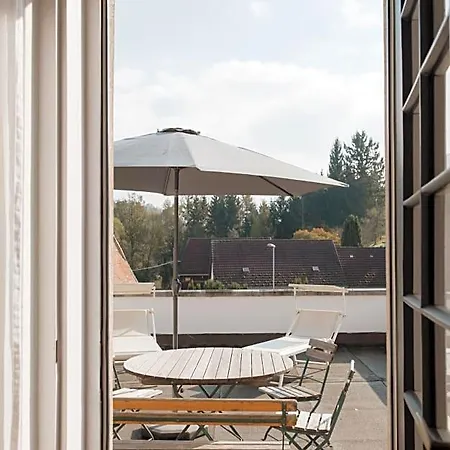 Zweitwohnsitz Bed & Breakfast Drosendorf