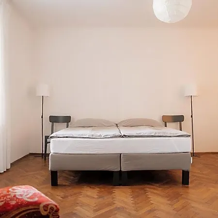 Zweitwohnsitz Bed & Breakfast Drosendorf