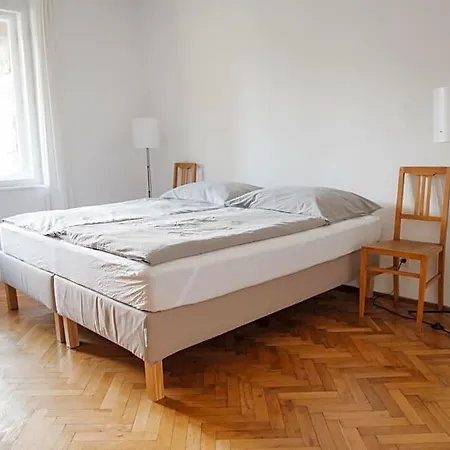 Zweitwohnsitz Bed & Breakfast Drosendorf