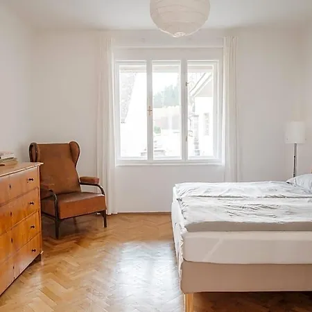 Bed & Breakfast Zweitwohnsitz 3*