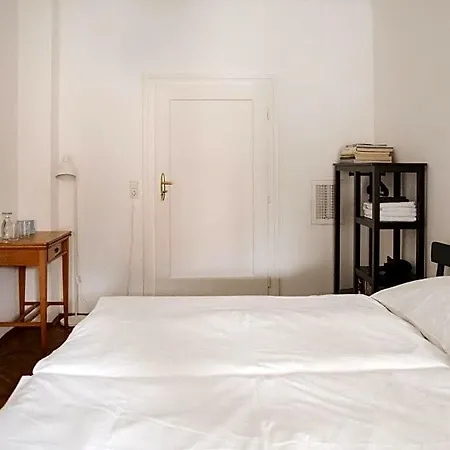 Bed & Breakfast Zweitwohnsitz 3*