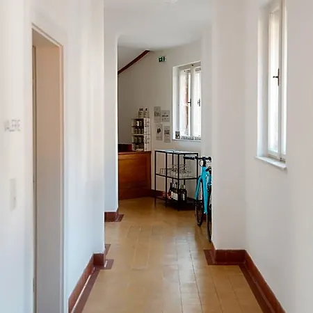 Bed & Breakfast Zweitwohnsitz Drosendorf