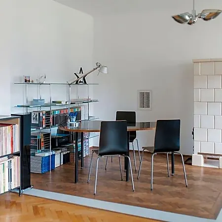 Zweitwohnsitz