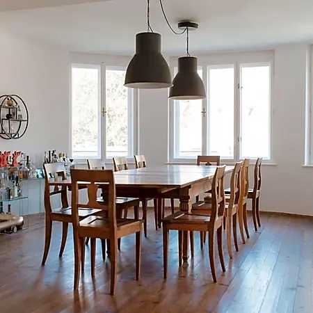 Zweitwohnsitz Bed & Breakfast Drosendorf