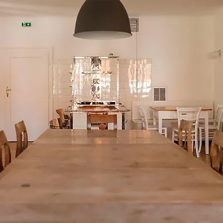 Bed & Breakfast Zweitwohnsitz 3*
