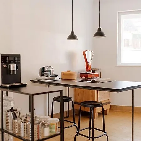 Zweitwohnsitz Bed & Breakfast 3*