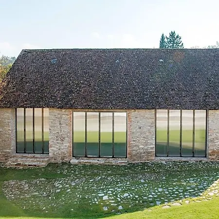 Bed & Breakfast Zweitwohnsitz