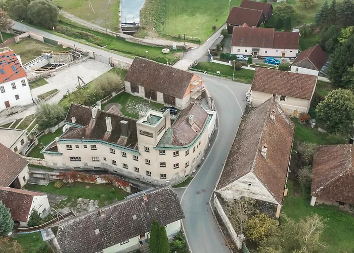 Zweitwohnsitz Bed & Breakfast