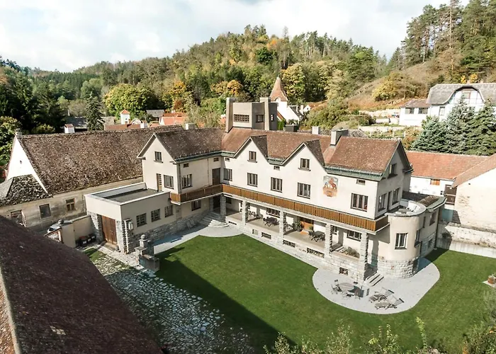 Bed & Breakfast Zweitwohnsitz 3*