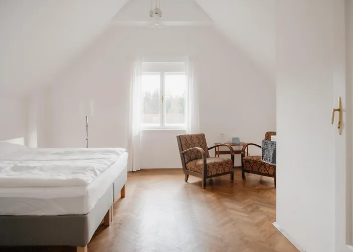 Zweitwohnsitz Bed & Breakfast Drosendorf Stadt