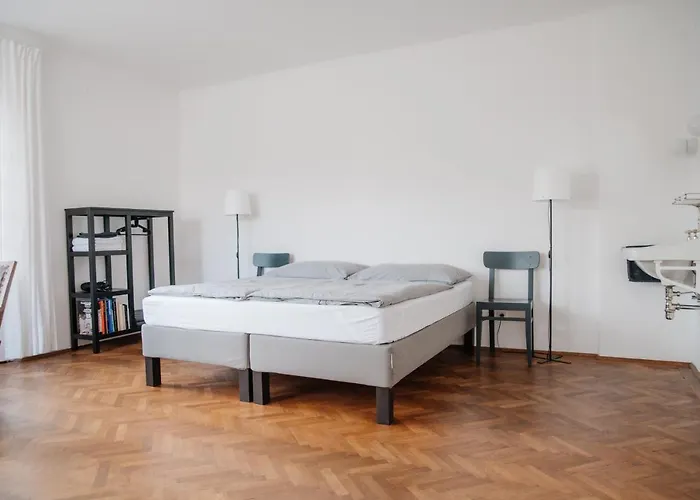 Zweitwohnsitz Bed & Breakfast Drosendorf Stadt