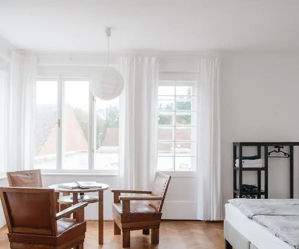 Bed & Breakfast Zweitwohnsitz 3*